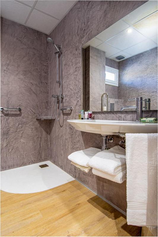 Hotel Jaume D'Urgell บาลาเกย์ ภายนอก รูปภาพ